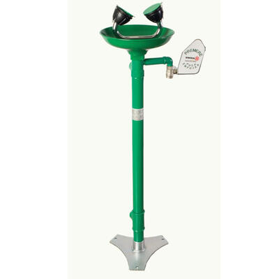 Eyewasher Polypropylene Bowl